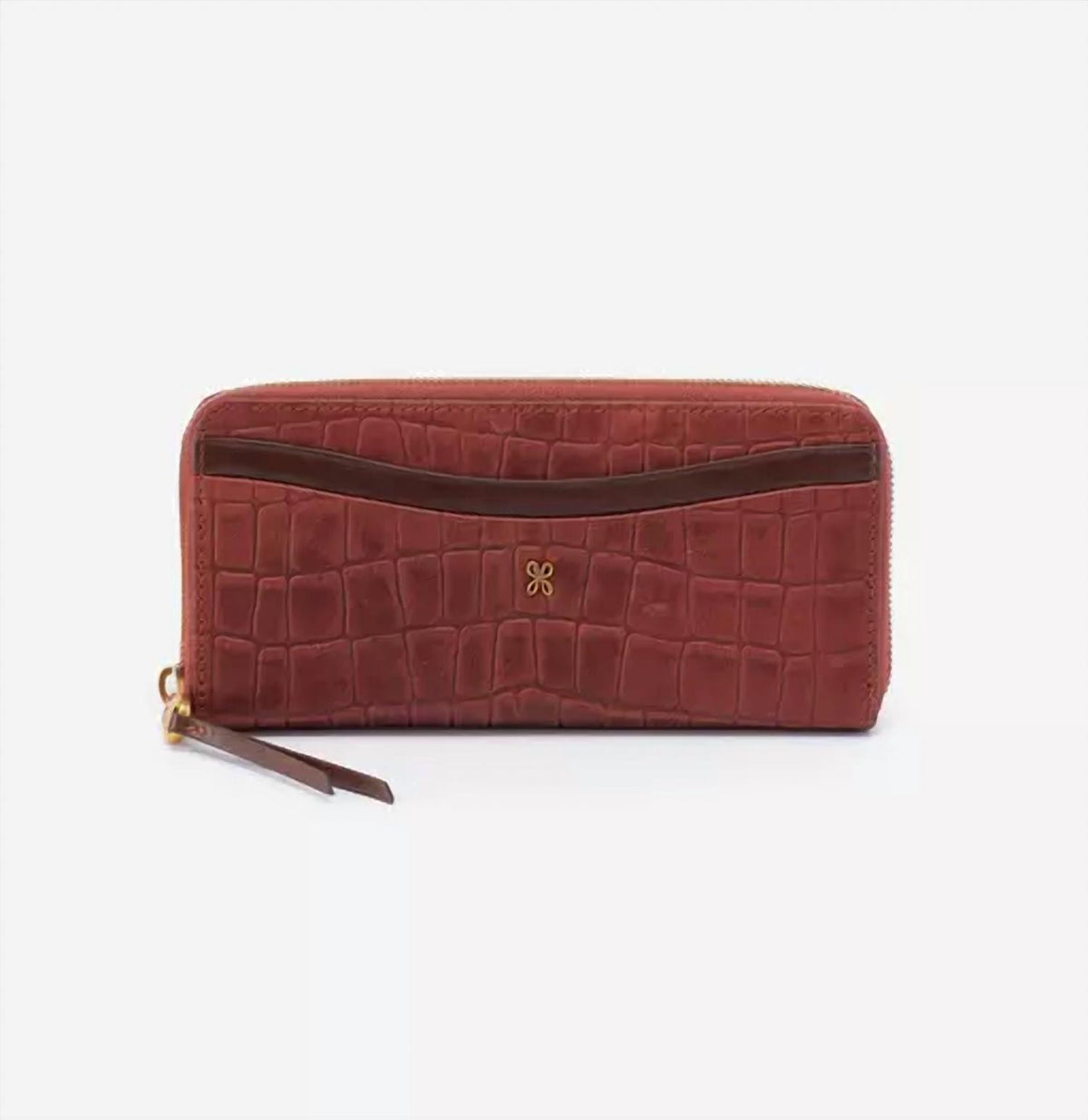 Hobo - Women's Max Large Zip Around Continental Wallet