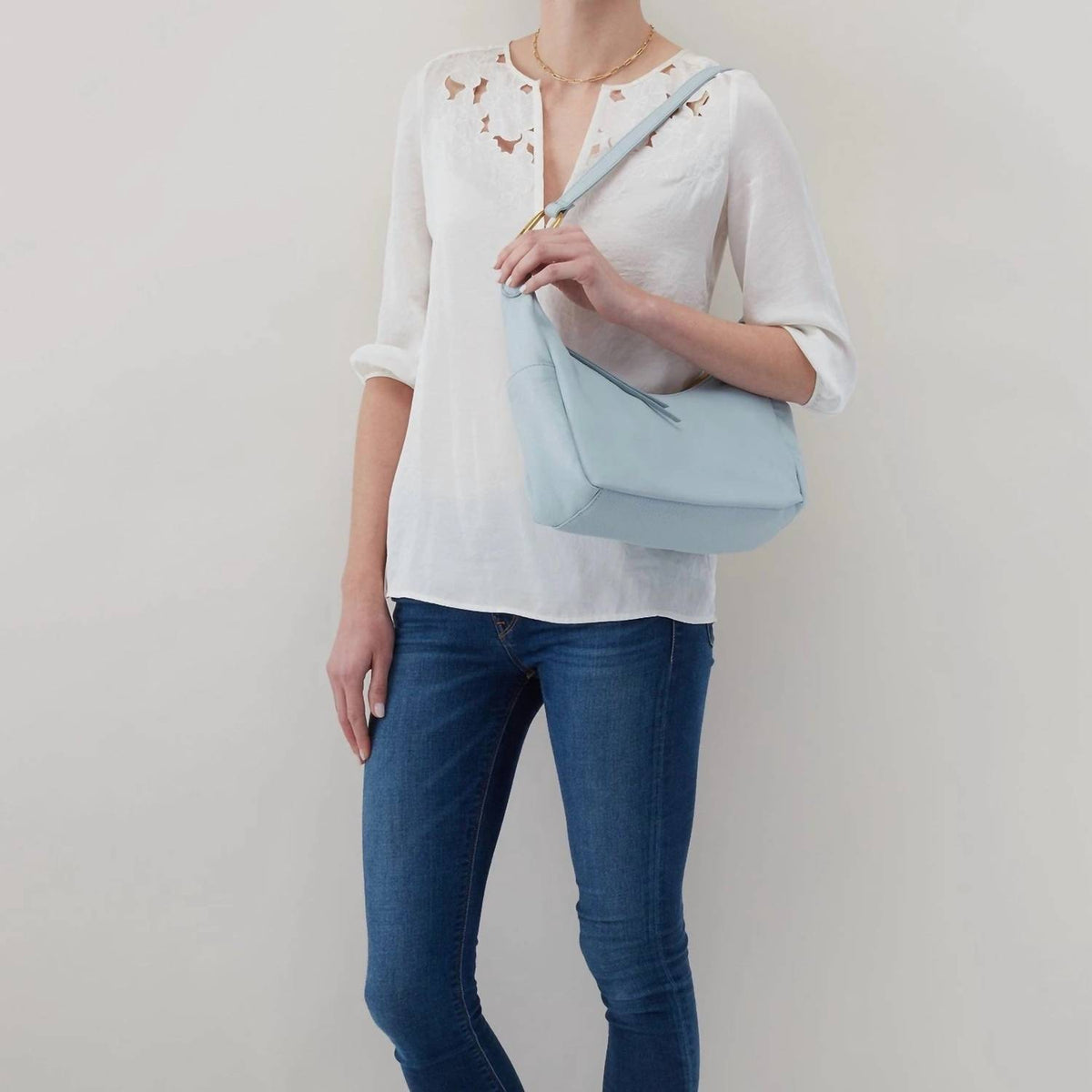 Hobo - Women's Fielder Shoulder Bag