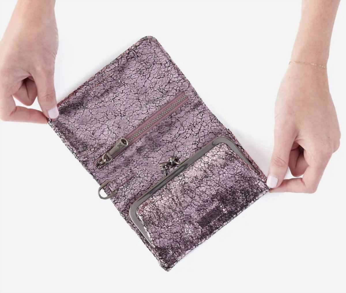 Hobo - Women's Ross Bead Wristlet
