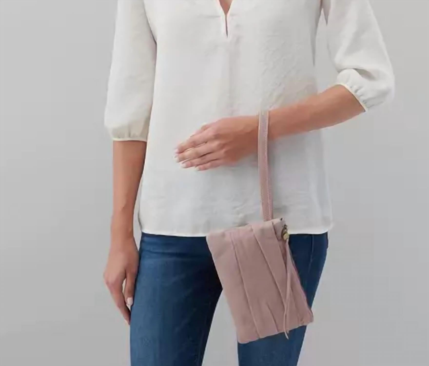 Hobo - Women's Waver Clutch - bags - clutches - handbags