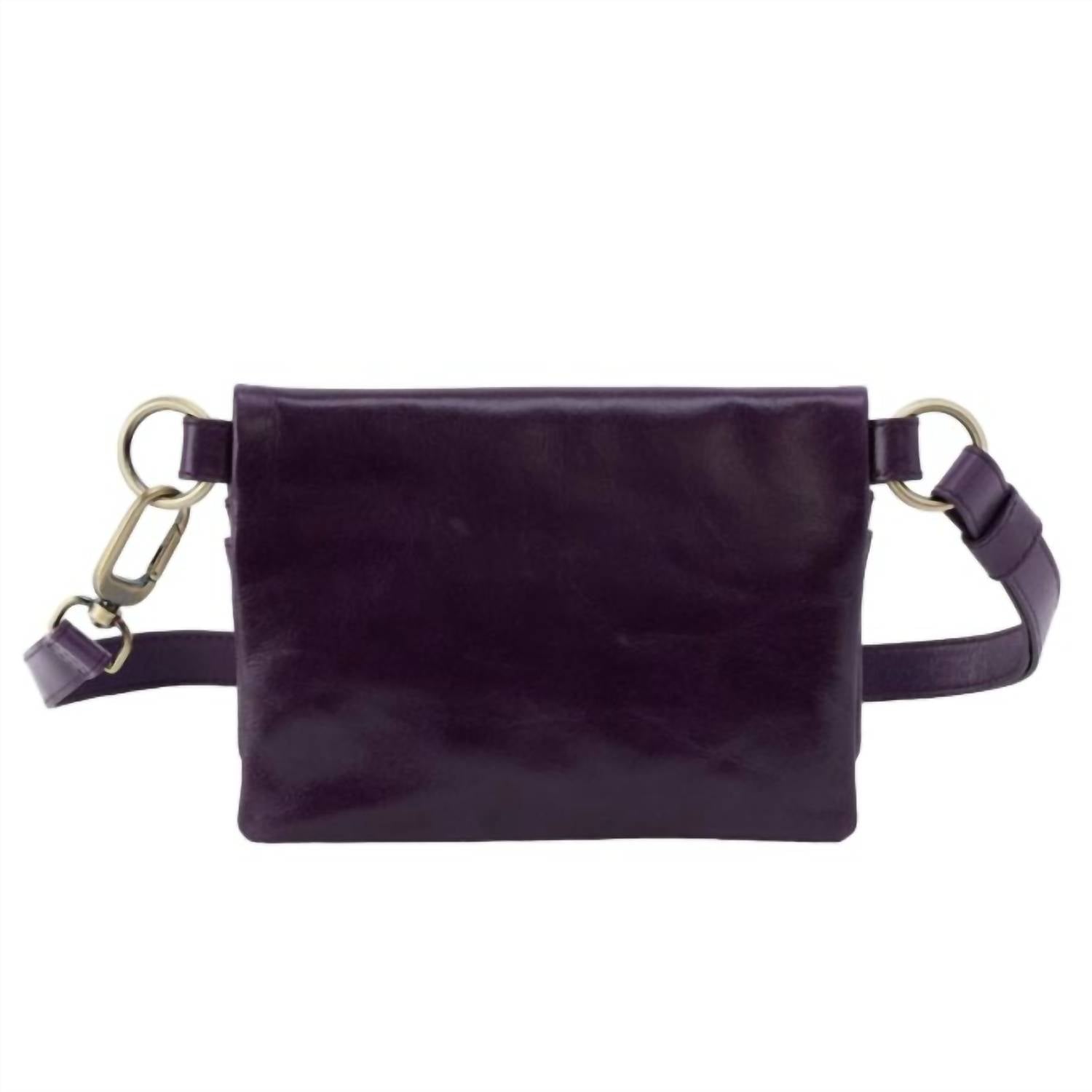 Hobo - Women's Winn Belt Bag - bags - crossbody - bags - handbags