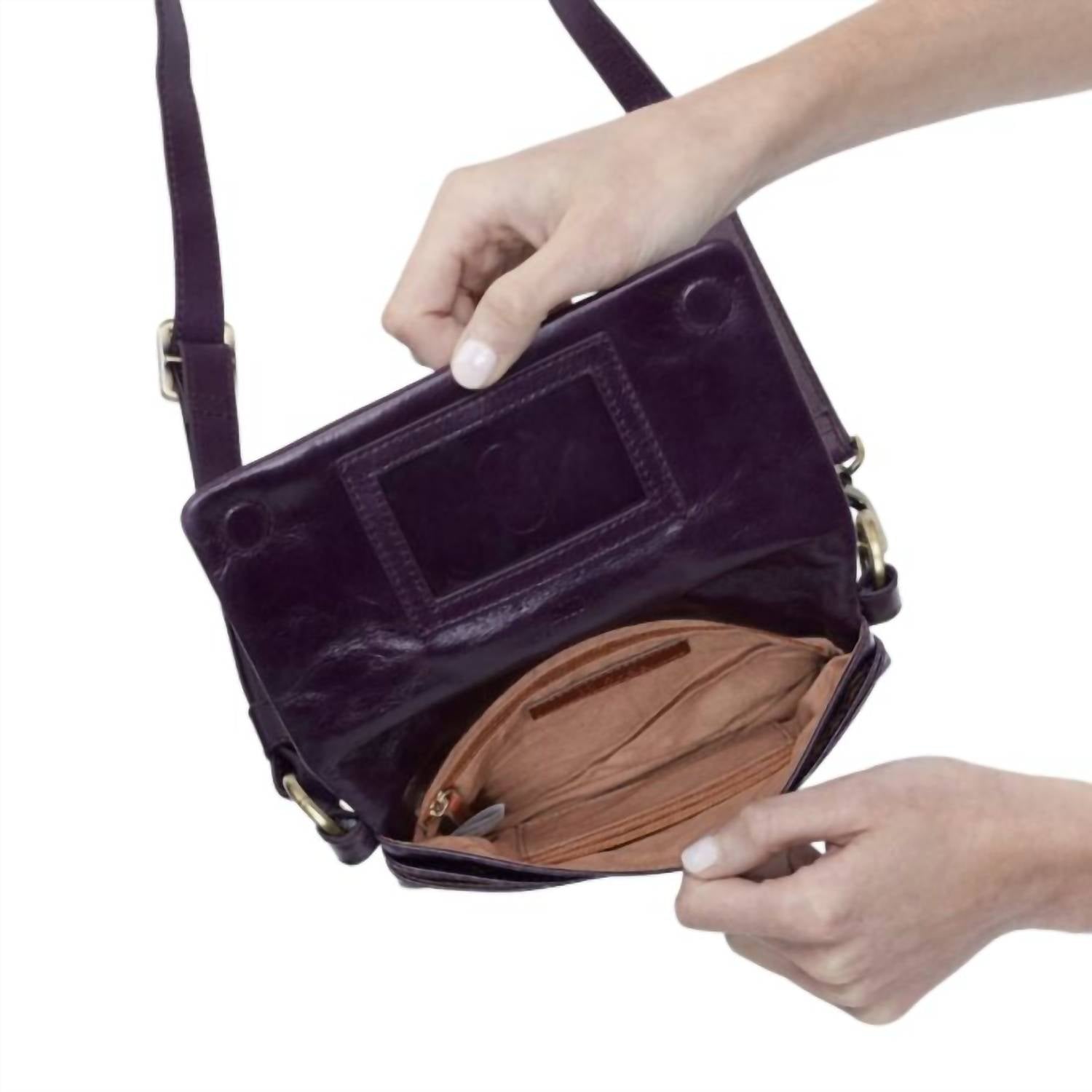 Hobo - Women's Winn Belt Bag - bags - crossbody - bags - handbags