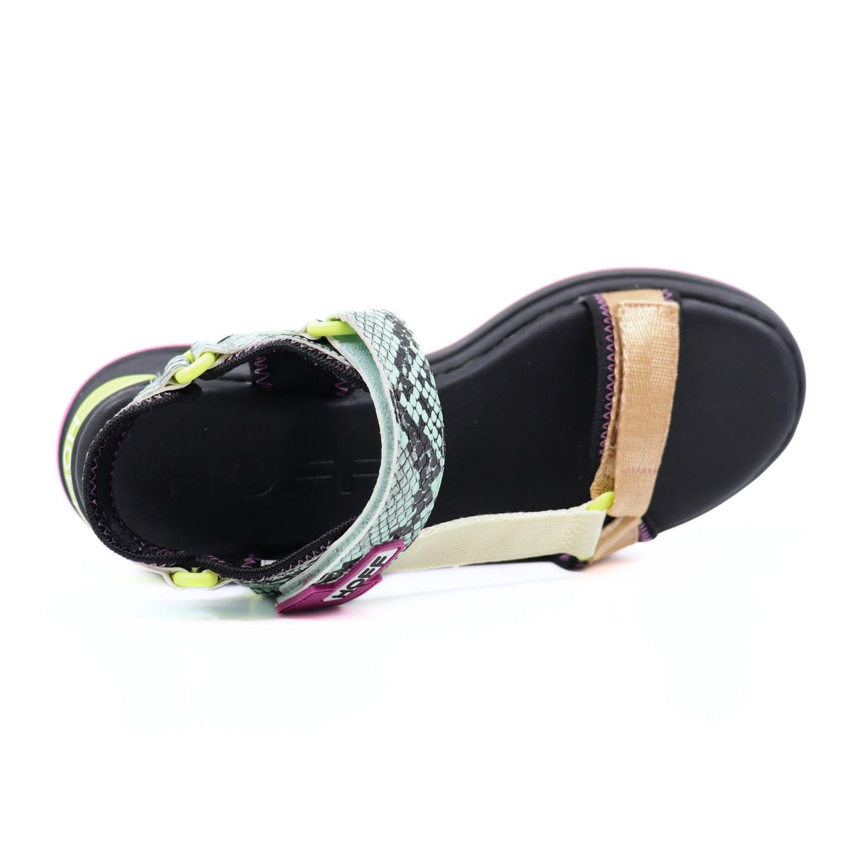 Hoff - Women's Island Tenos Sandal