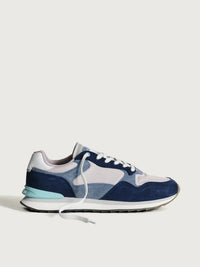 Hoff - Men's Alberobello Sneaker