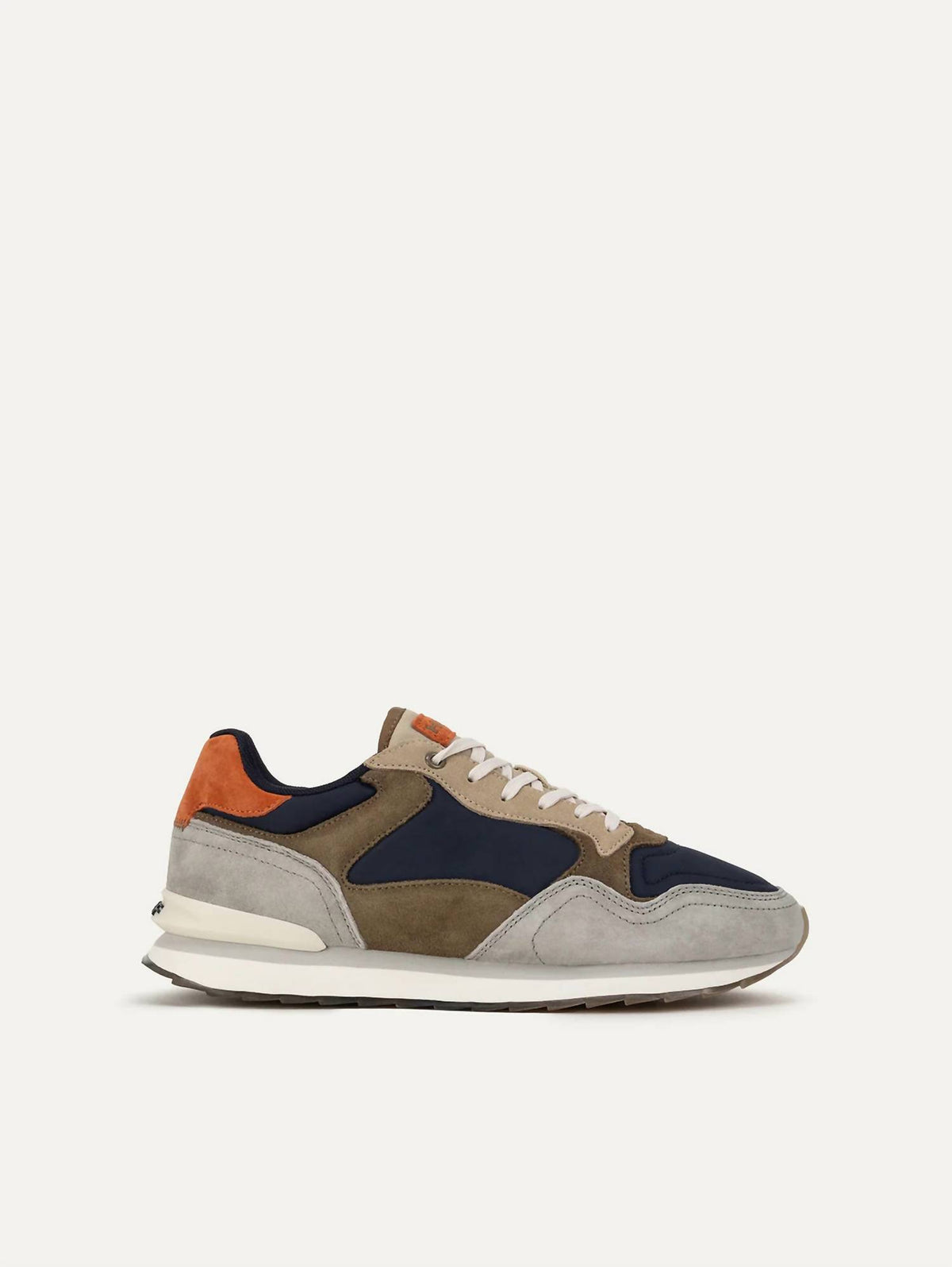 Hoff - Men’s Biarritz Sneakers
