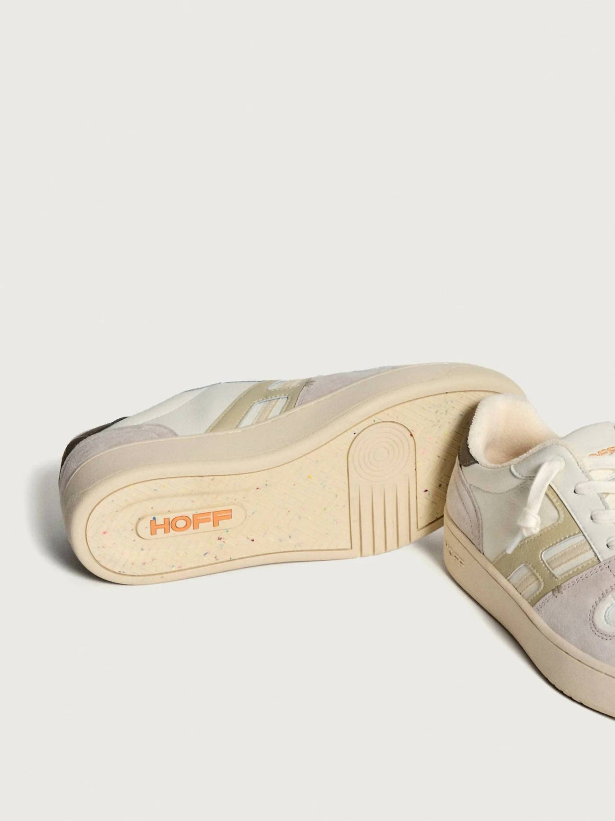 Hoff - Men's Fleming Shoe