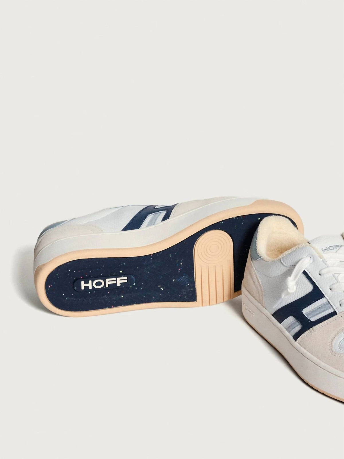 Hoff - Men's Tasquena Sneaker