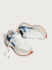 Hoff - Men's Washington Ii Sneaker