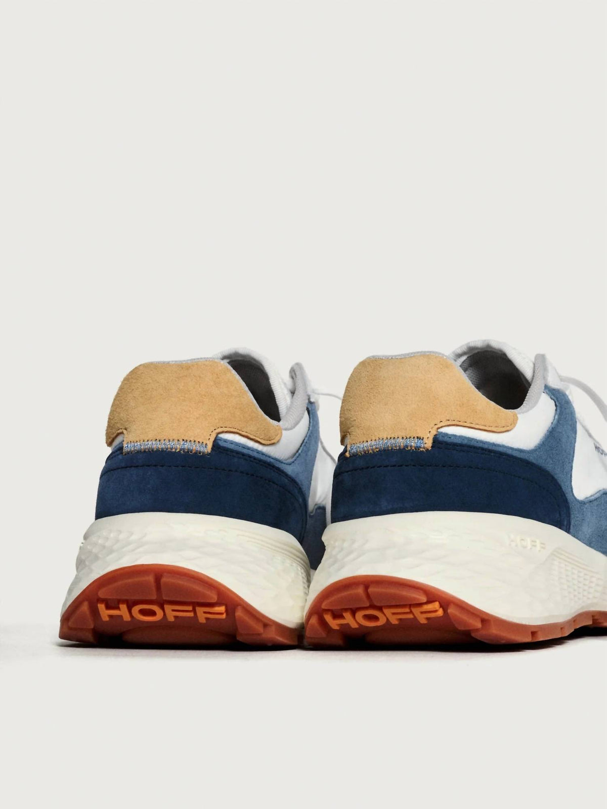 Hoff - Men's Washington Ii Sneaker