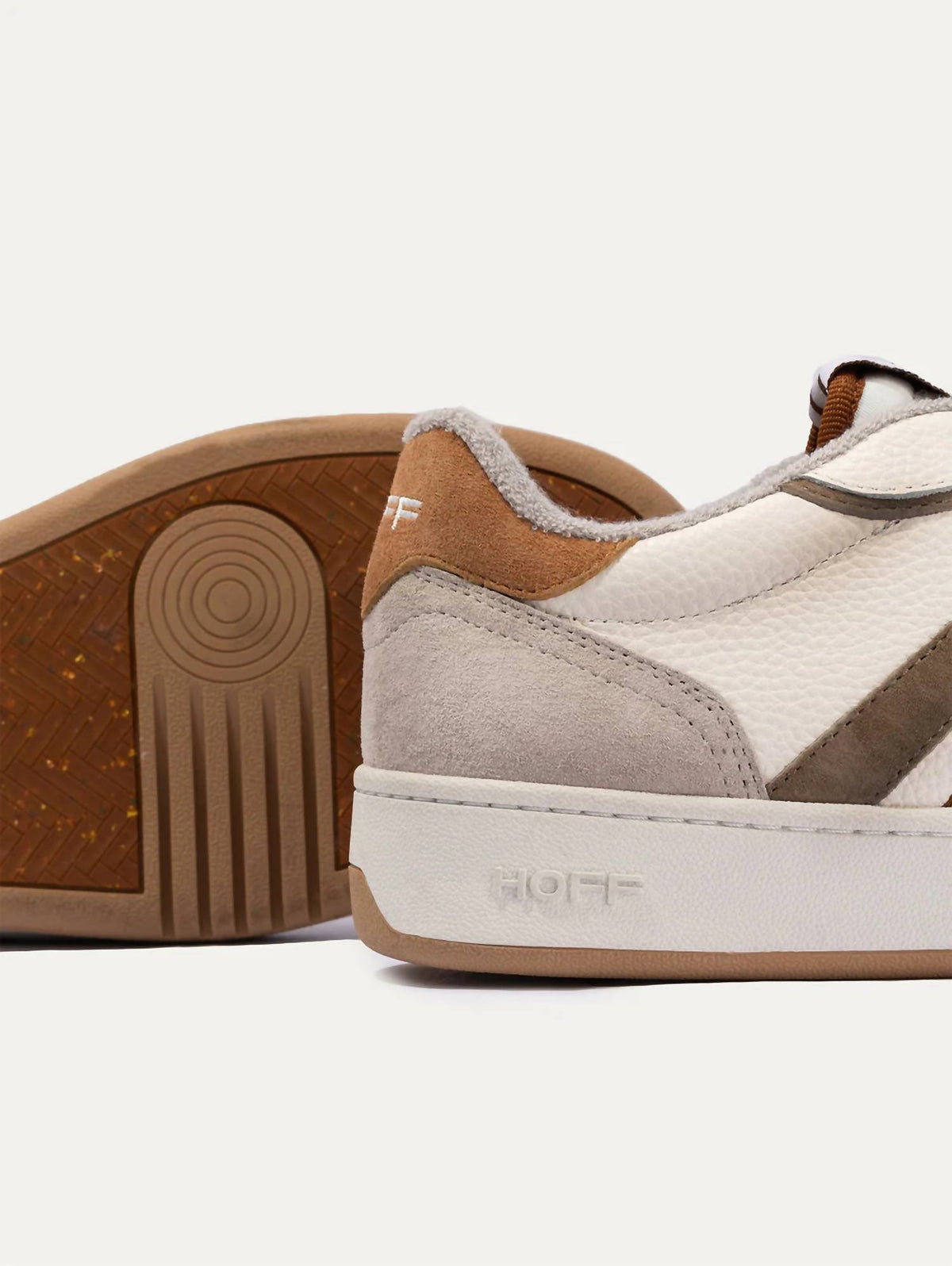 Hoff - Men’s Trocadero Sneakers