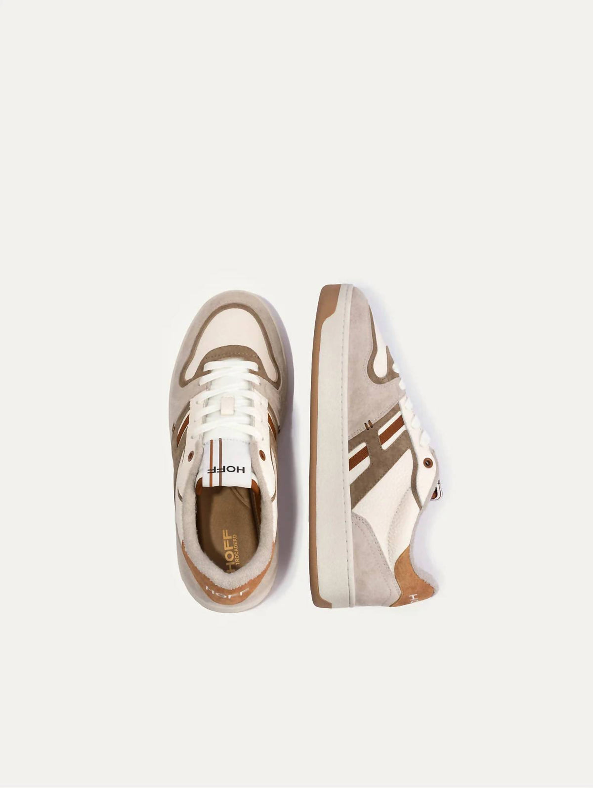 Hoff - Men’s Trocadero Sneakers