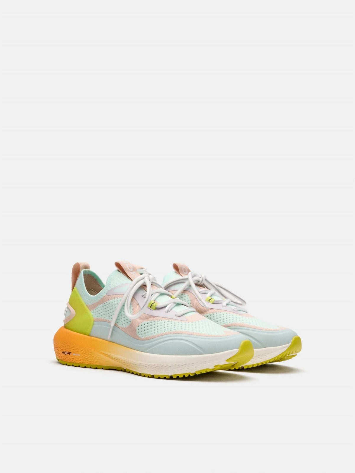 Hoff - Women’s Drive Shoe