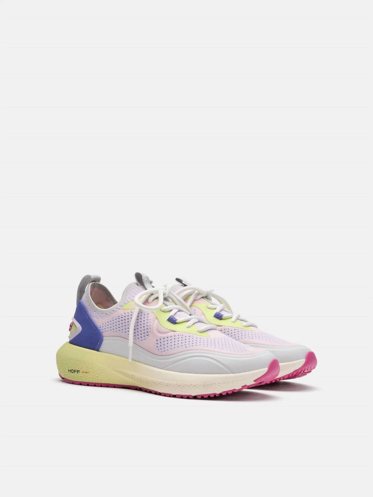 Hoff - Women’s Lift Shoe