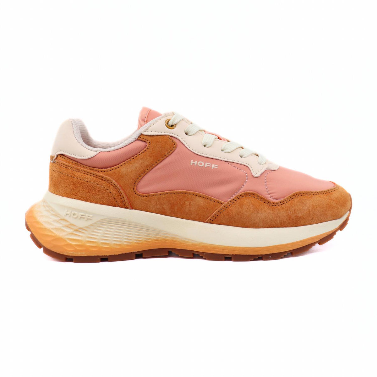Hoff - Women's City Mkii Paris Ii Sneaker