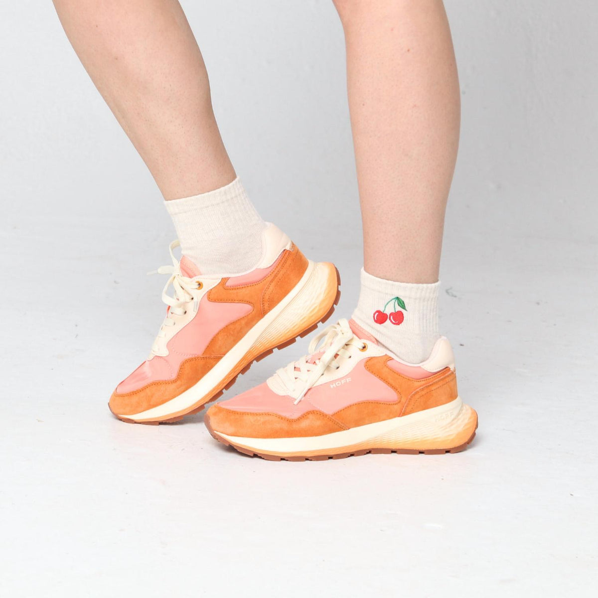 Hoff - Women's City Mkii Paris Ii Sneaker