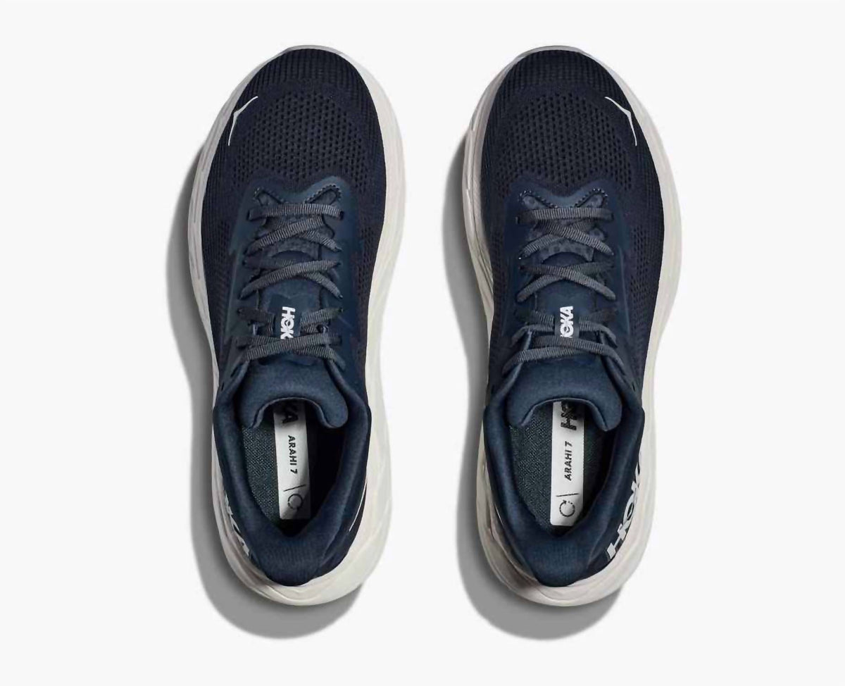 Hoka - Men's Arahi 7 Shoes