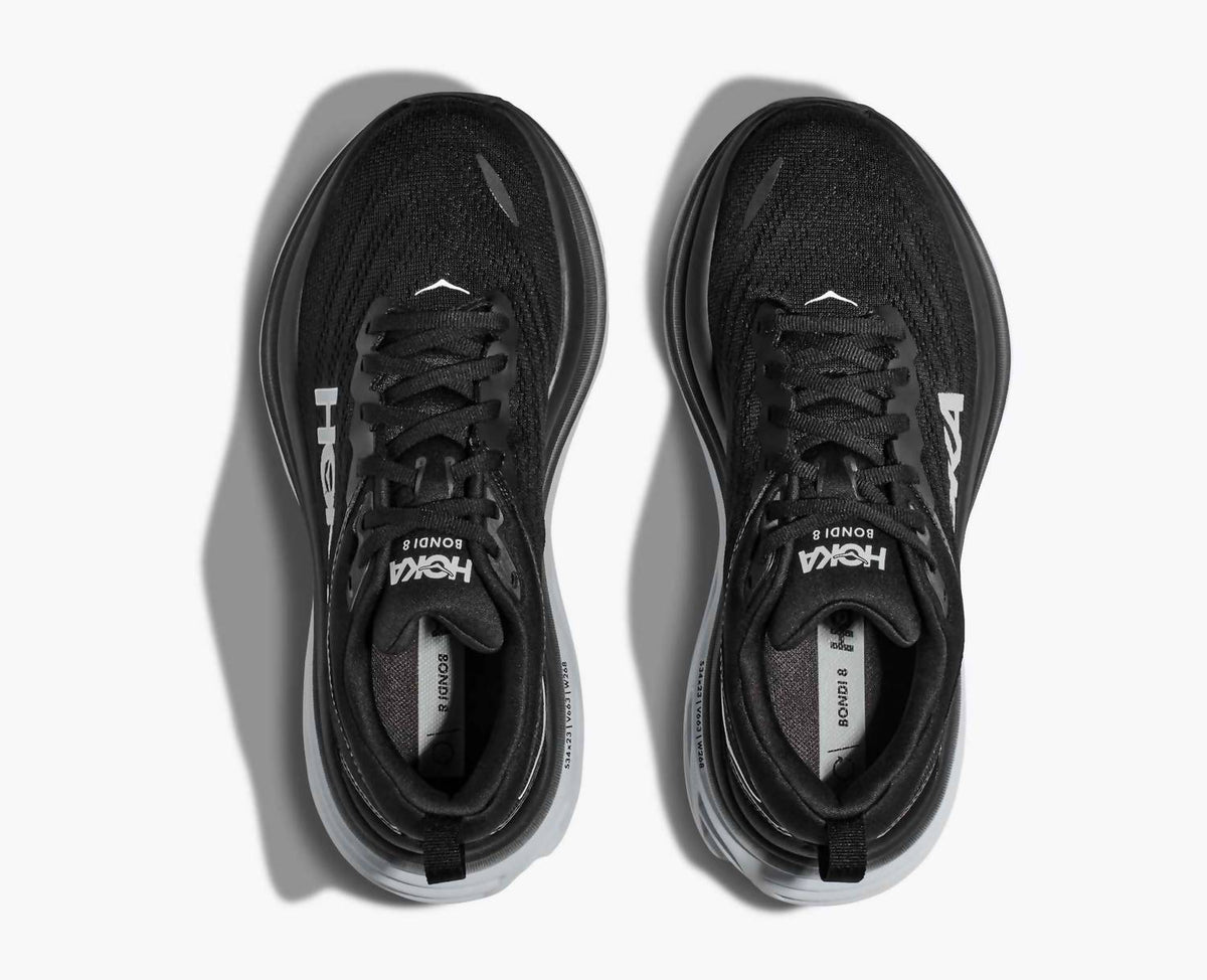 Hoka - Men's Bondi 8 Extra Wide