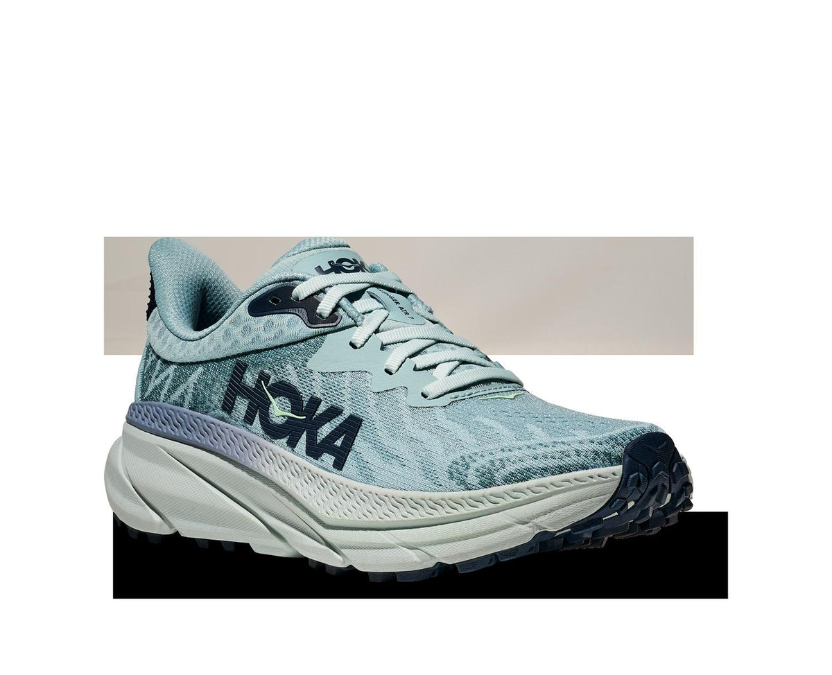 Hoka - Women's Challenger V7 Medium