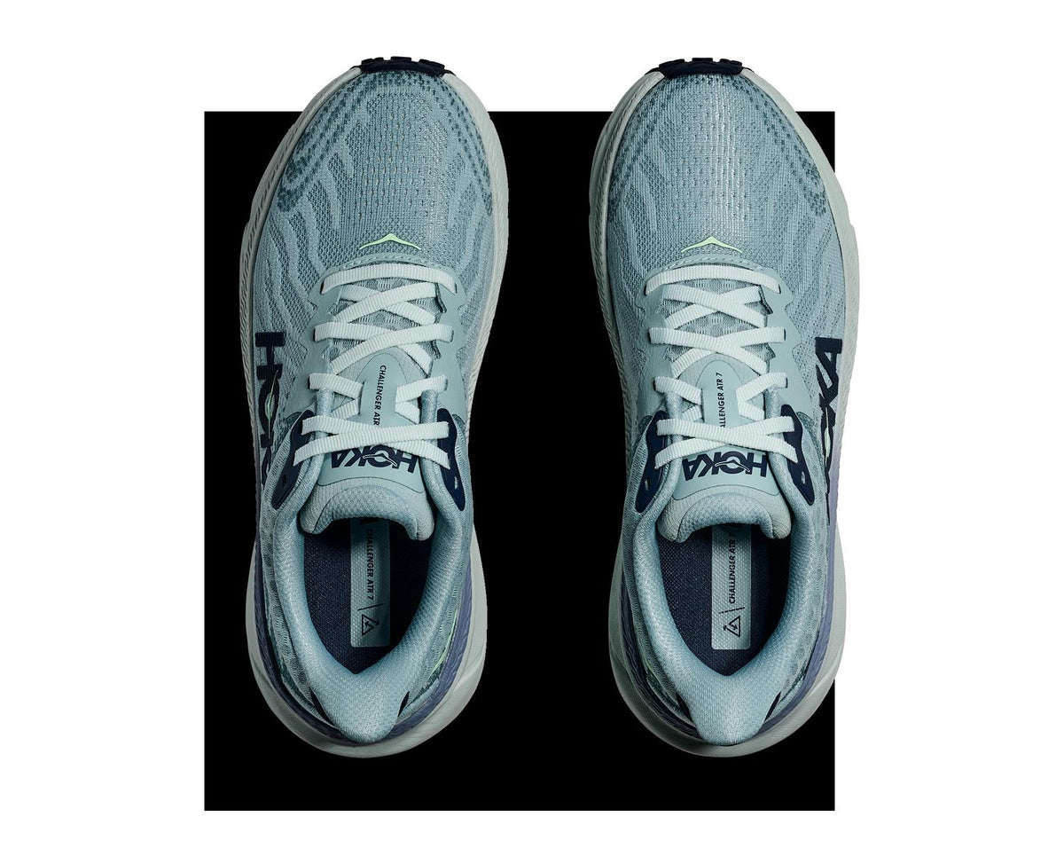Hoka - Women's Challenger V7 Medium