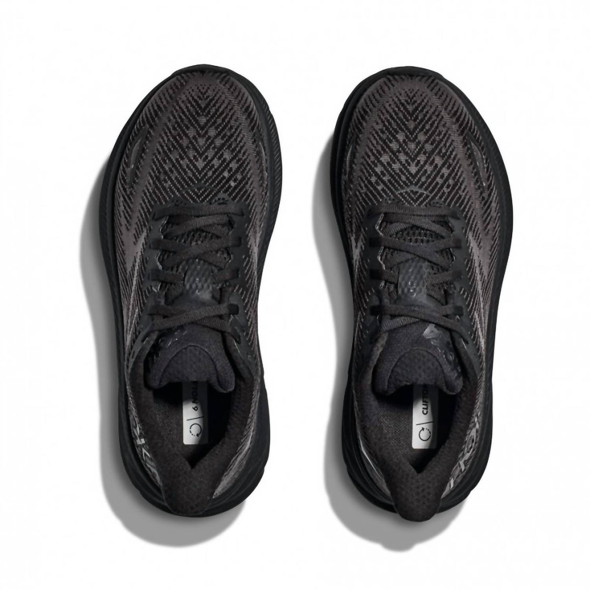 Hoka - Men's Clifton 9 Running Shoes