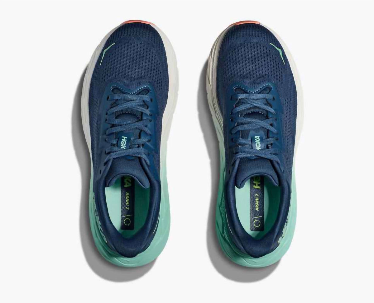Hoka - Women's Hoka Arahi V7 Women's