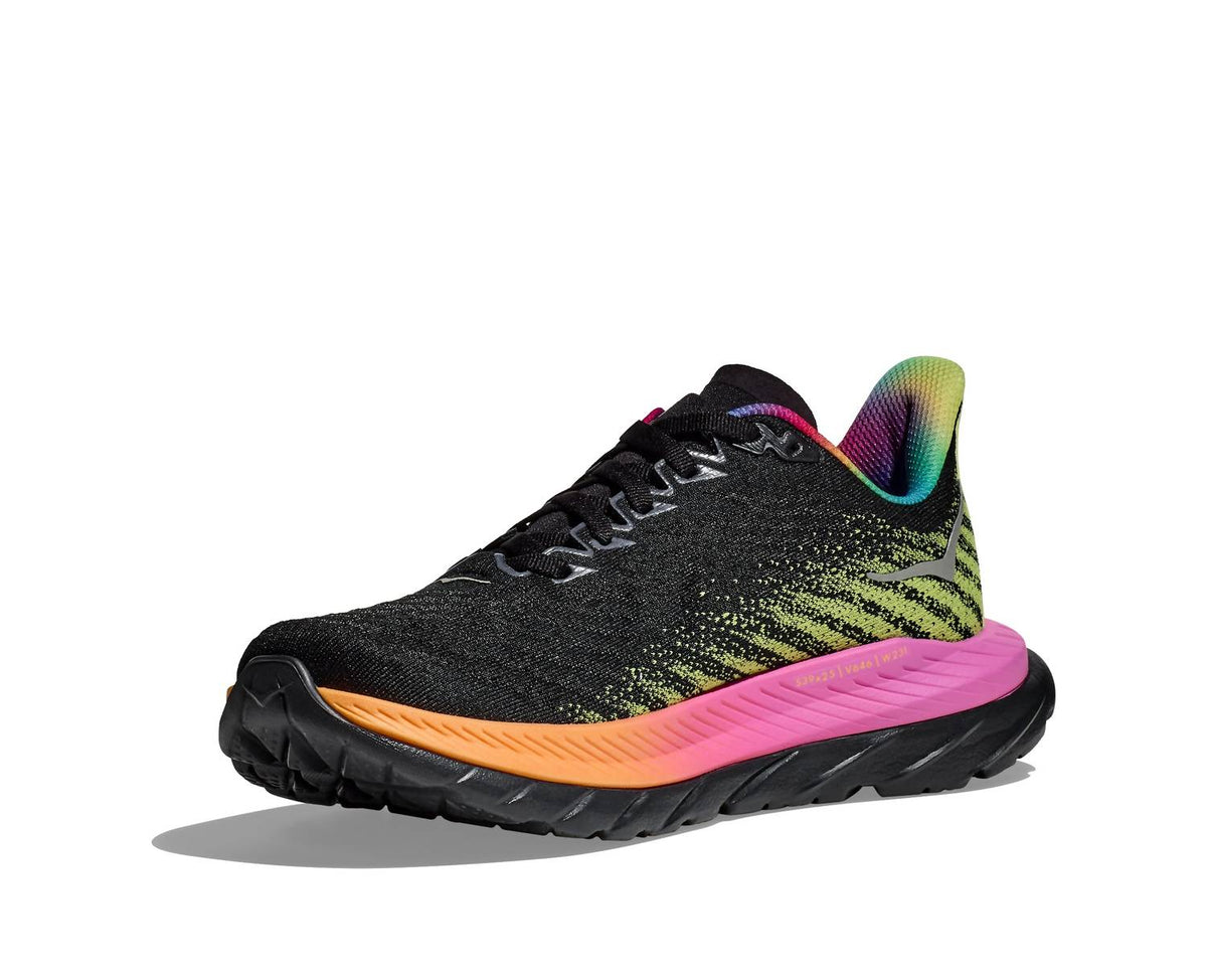 Hoka - Men's Mach 5 Running Shoes