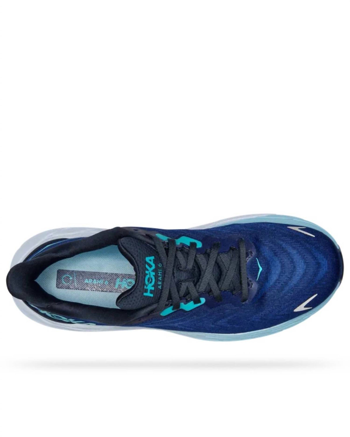 Hoka - Men's Arahi 6 Sneakers