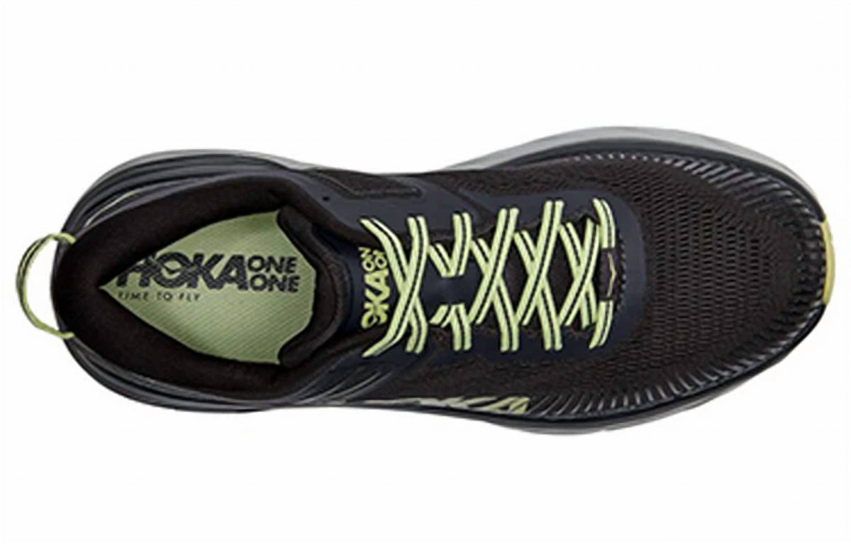Hoka - Men's Bondi 7 Sneakers - D