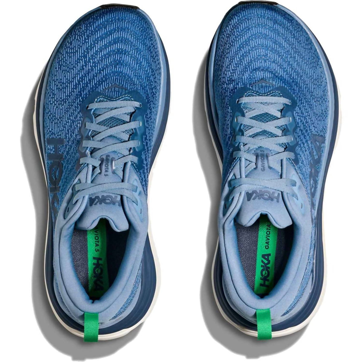 Hoka - Men's Gaviota 5 Sneakers
