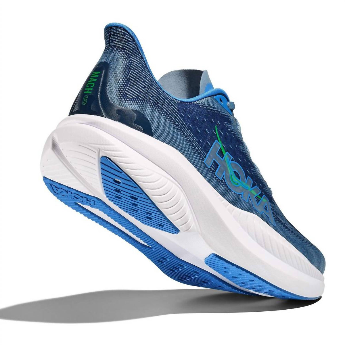 Hoka - Men's Mach Shoe