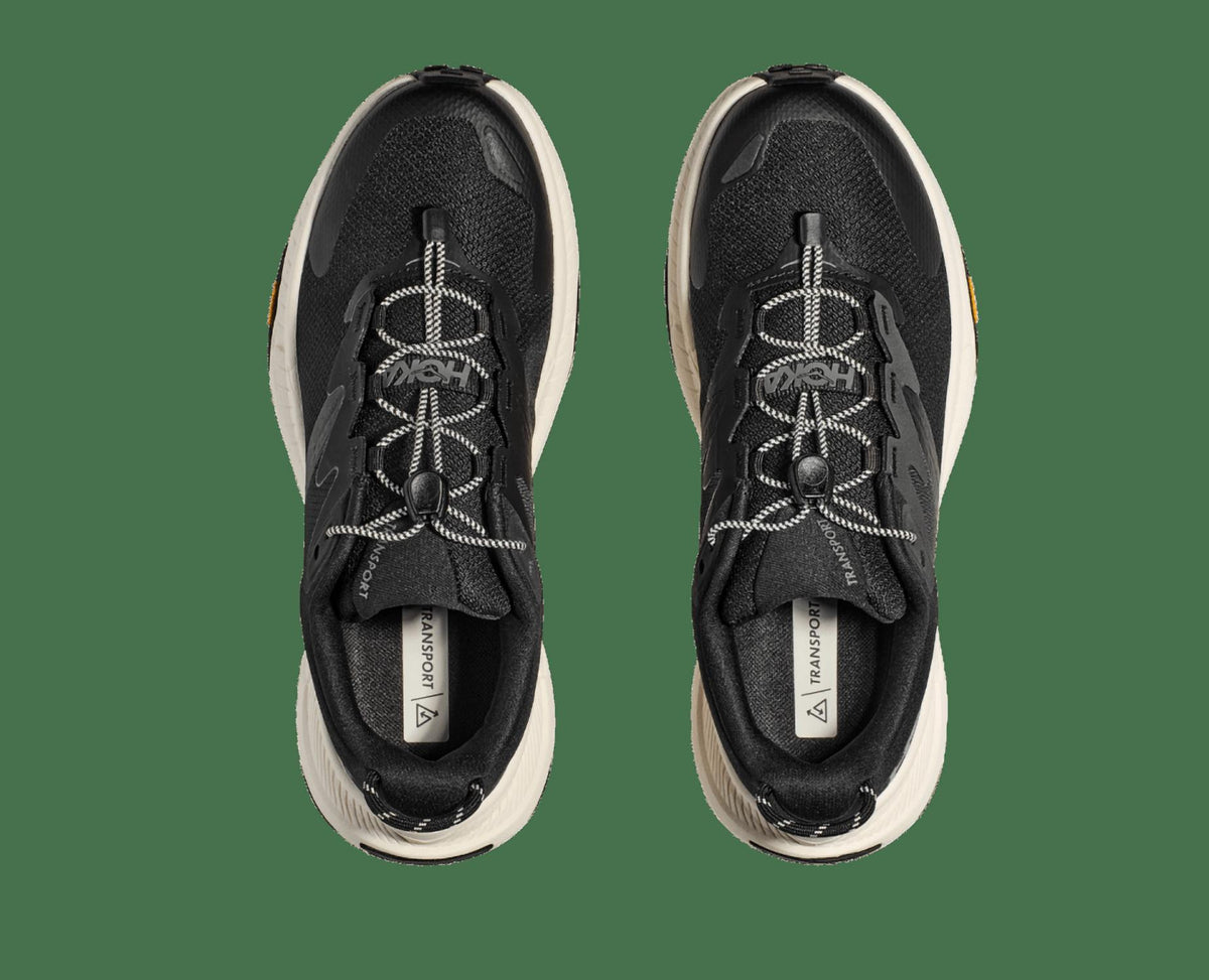 Hoka - Men's Transport Sneaker