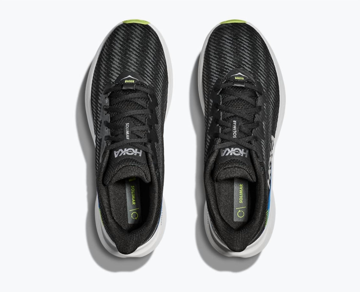 Hoka - Men's Solimar Shoes