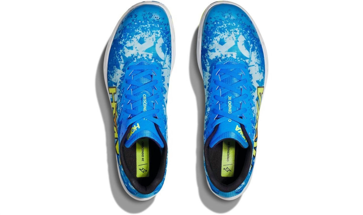 Hoka - Unisex - Crescendo Xc Spikeless Shoes