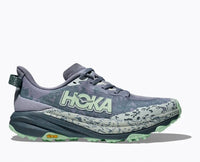 Hoka - Women's Speedgoat 6 Sneakers
