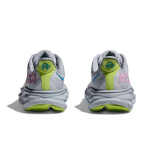 Hoka - Women's Clifton 9 Running Shoes - athletic - shoes - grey - shoes