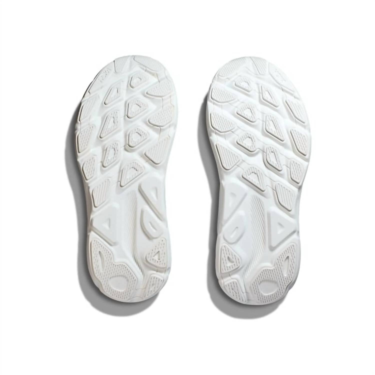 Hoka - Women's Clifton 9 Running Shoes - athletic - shoes - shoes - white