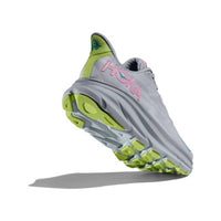 Hoka - Women's Clifton 9 Running Shoes - athletic - shoes - grey - shoes
