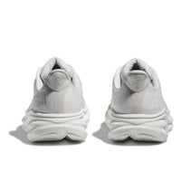 Hoka - Women's Clifton 9 Running Shoes - athletic - shoes - shoes - white