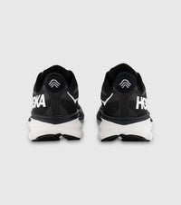 Hoka - Women's Clifton 9 Running Shoes - athletic - shoes - black - shoes