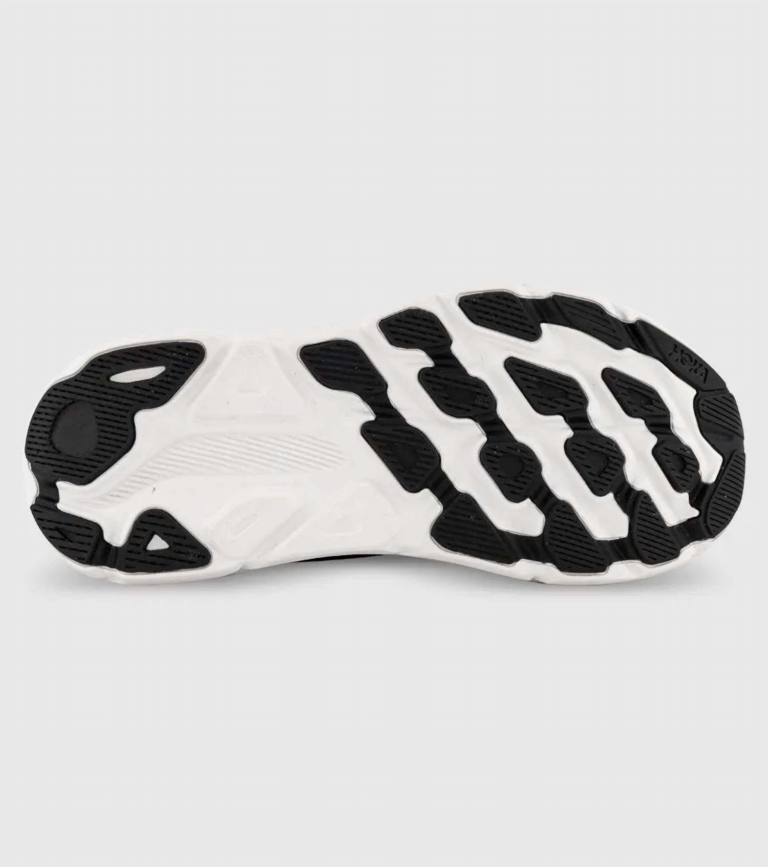Hoka - Women's Clifton 9 Running Shoes - athletic - shoes - black - shoes