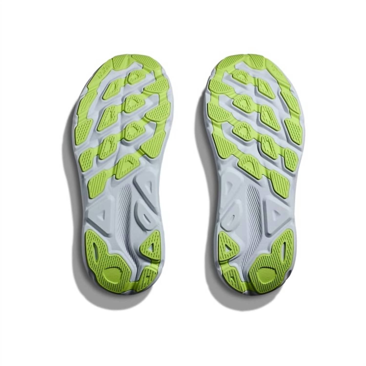 Hoka - Women's Clifton 9 Running Shoes - athletic - shoes - grey - shoes