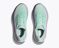 Hoka - Women's Clifton 9 Running Shoes - athletic - shoes - green - shoes