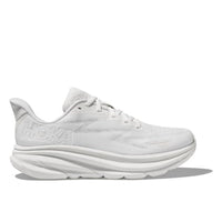 Hoka - Women's Clifton 9 Running Shoes - athletic - shoes - shoes - white