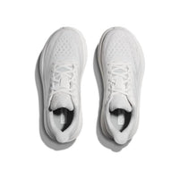 Hoka - Women's Clifton 9 Running Shoes - athletic - shoes - shoes - white