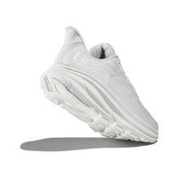 Hoka - Women's Clifton 9 Running Shoes - athletic - shoes - shoes - white