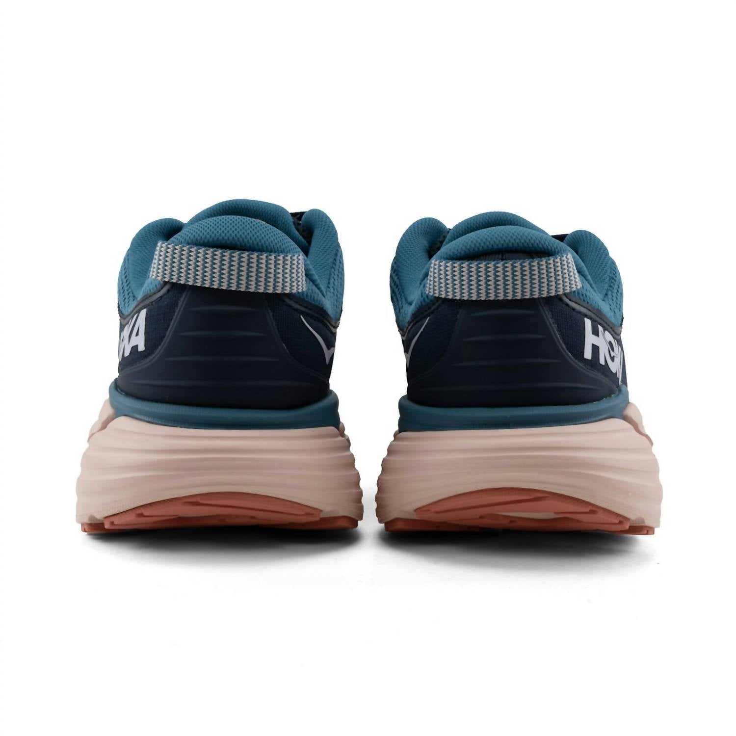 Hoka - Women's Gaviota 3 Running Shoes - athletic - shoes - blue - shoes