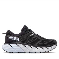 Hoka - Women's Gaviota 4 Running Shoes - athletic - shoes - black - outletdeals