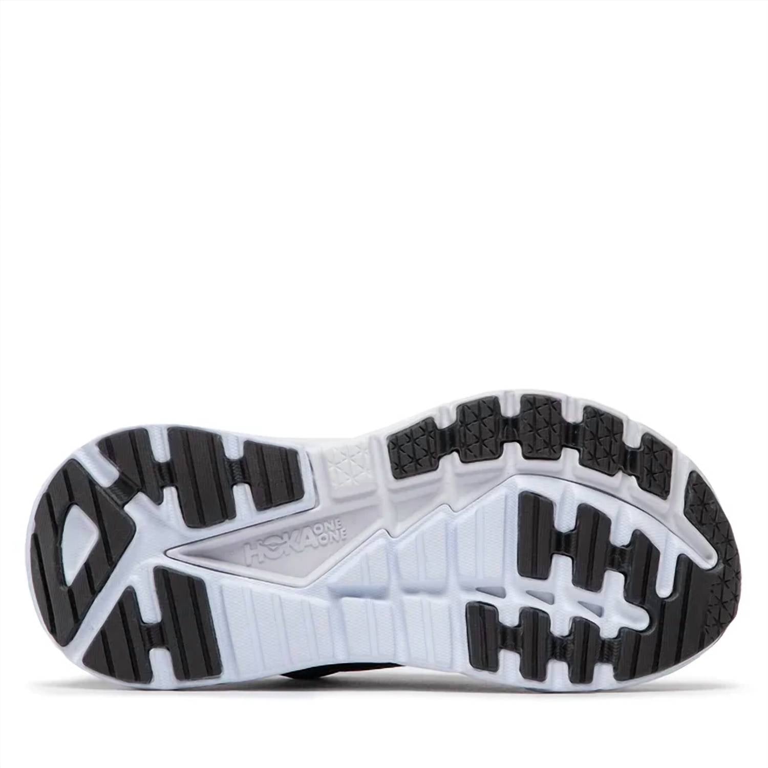 Hoka - Women's Gaviota 4 Running Shoes - athletic - shoes - black - outletdeals