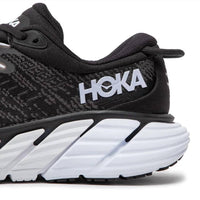 Hoka - Women's Gaviota 4 Running Shoes - athletic - shoes - black - outletdeals