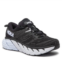 Hoka - Women's Gaviota 4 Running Shoes - athletic - shoes - black - outletdeals